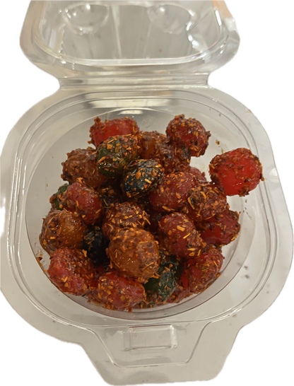 Chamoy Gushers