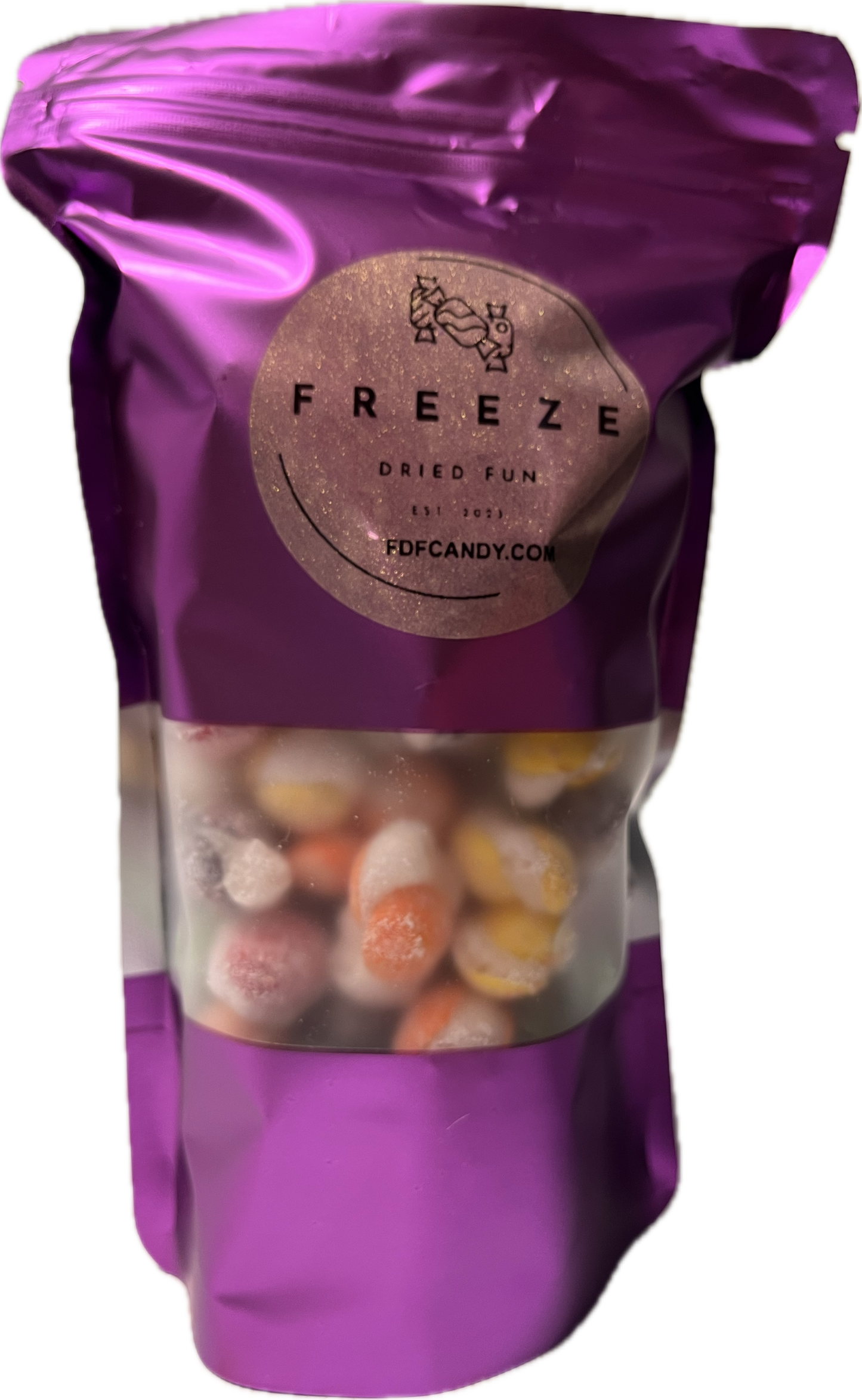 Freeze Dried Cheesecake Skittles