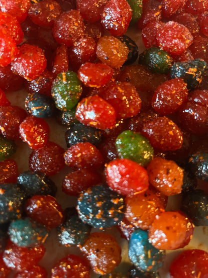 Chamoy Gushers