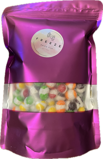 Freeze Dried Cheesecake Skittles