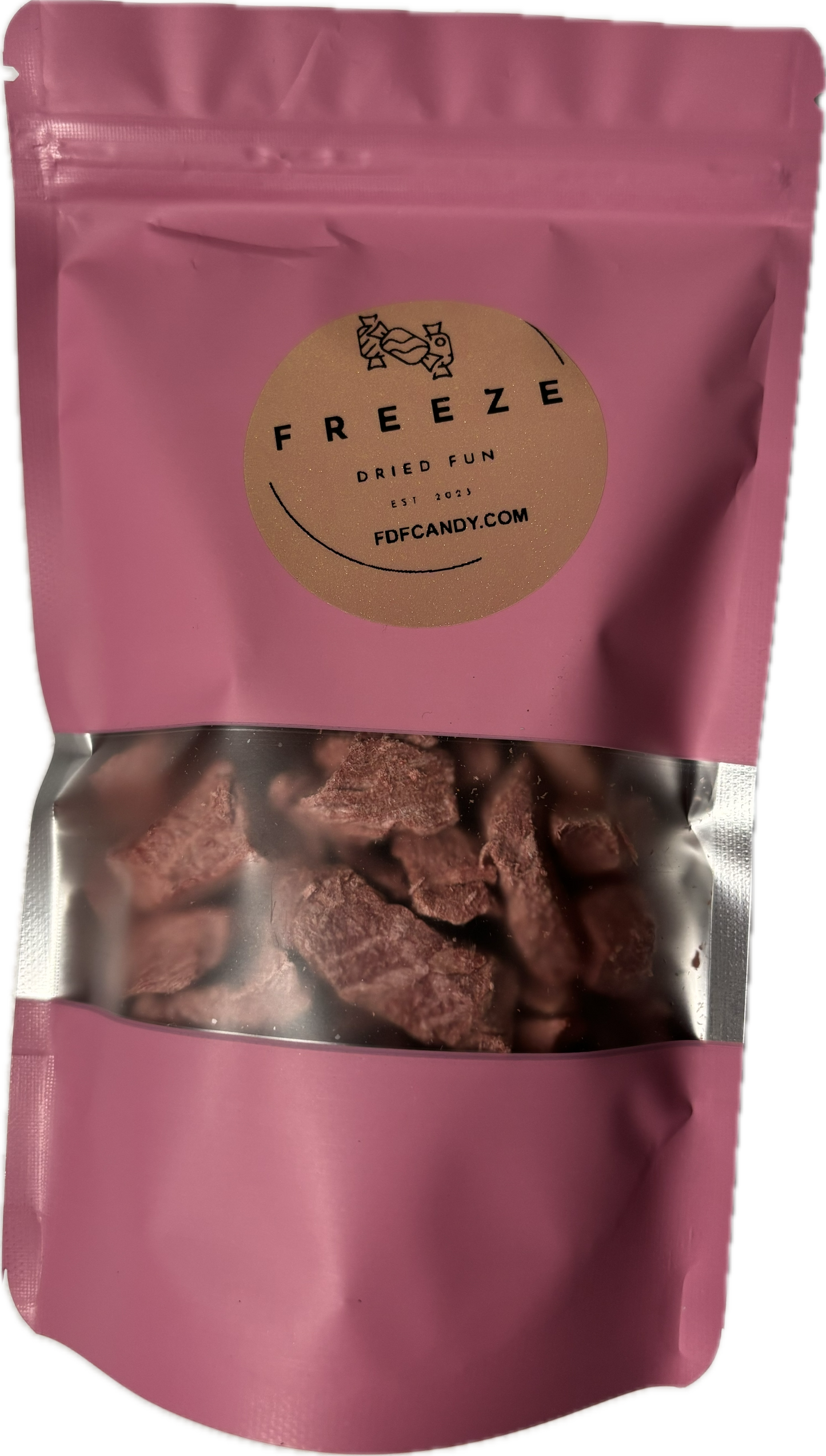 Venison Freeze Dried Pet Treats