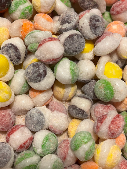 Freeze Dried Cheesecake Skittles